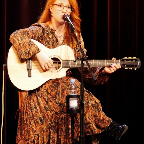 Werner Gruban - Theaterforum Gauting e.V.