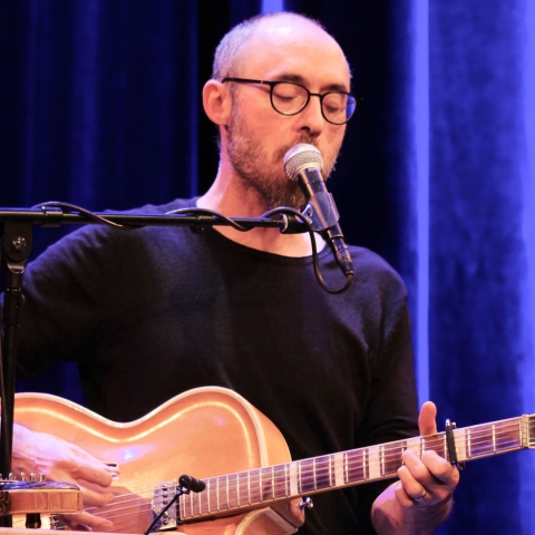 Werner Gruban - Theaterforum Gauting e.V.