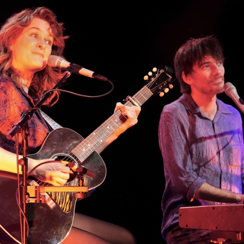 Werner Gruban - Theaterforum Gauting e.V.