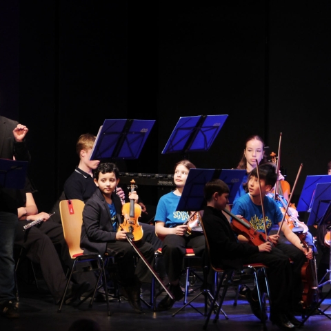 Werner Gruban - Theaterforum Gauting e.V.