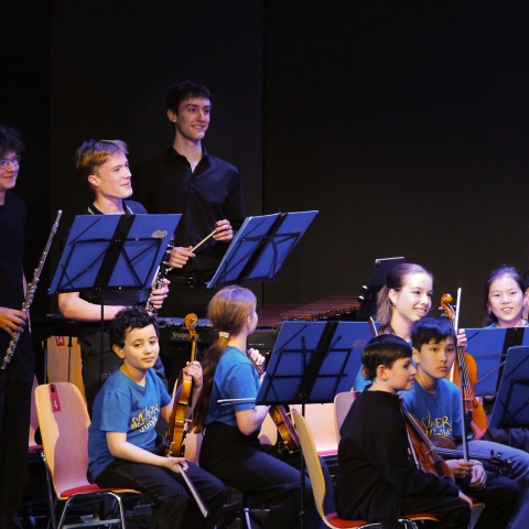 Werner Gruban - Theaterforum Gauting e.V.