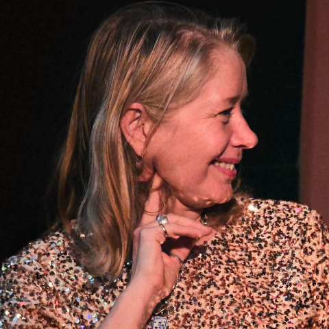 Werner Gruban - Theaterforum Gauting e.V.