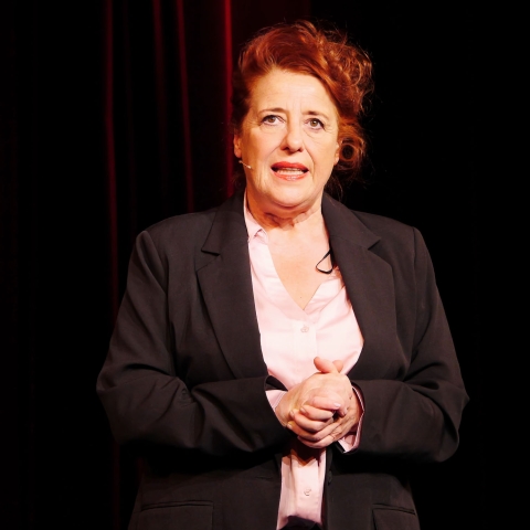 Werner Gruban - Theaterforum Gauting e.V.