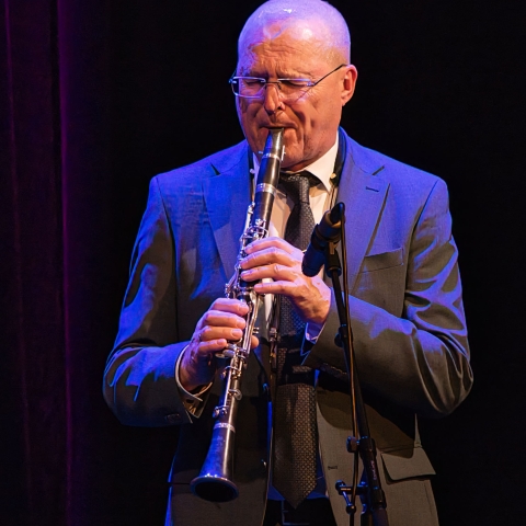 Werner Gruban - Theaterforum Gauting e.V.