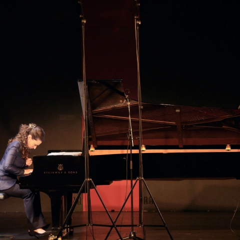 Werner Gruban - Theaterforum Gauting e.V.