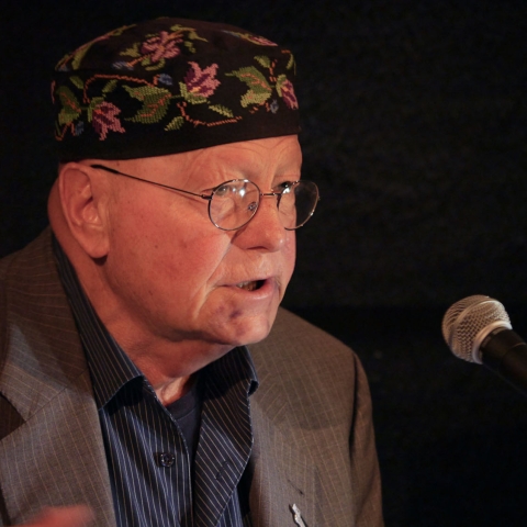 Werner Gruban - Theaterforum Gauting e.V.