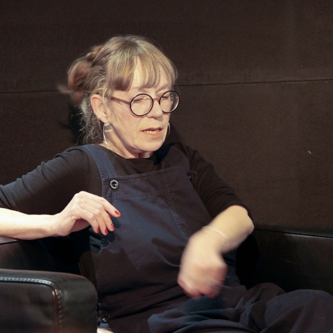 Werner Gruban - Theaterforum Gauting e.V.