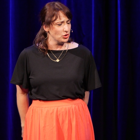 Werner Gruban - Theaterforum Gauting e.V.