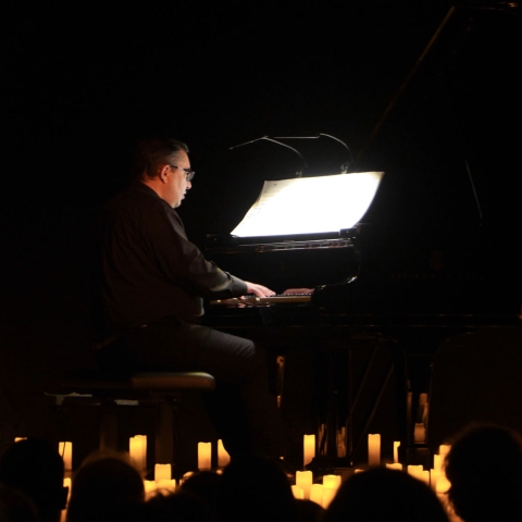 Werner Gruban - Theaterforum Gauting e.V.