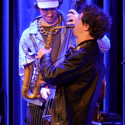 Werner Gruban - Theaterforum Gauting e.V.