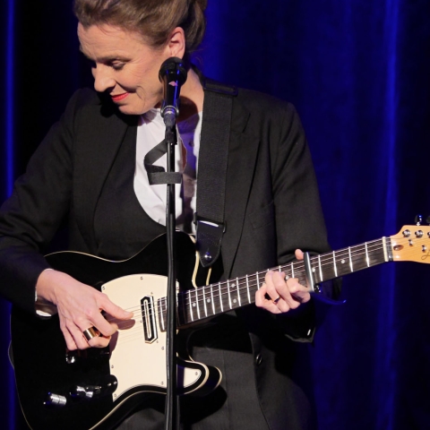 Werner Gruban - Theaterforum Gauting e.V.