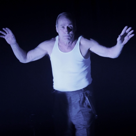 Werner Gruban - Theaterforum Gauting e.V.