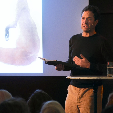 Werner Gruban - Theaterforum Gauting e.V.