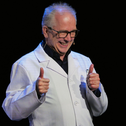 Werner Gruban - Theaterforum Gauting e.V.