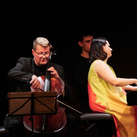 Werner Gruban - Theaterforum Gauting e.V.