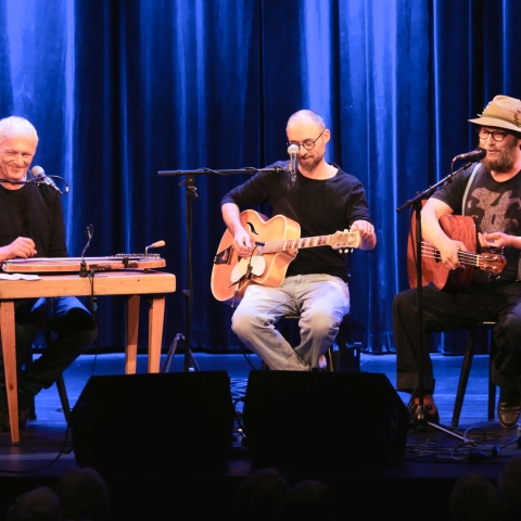 Werner Gruban - Theaterforum Gauting e.V.