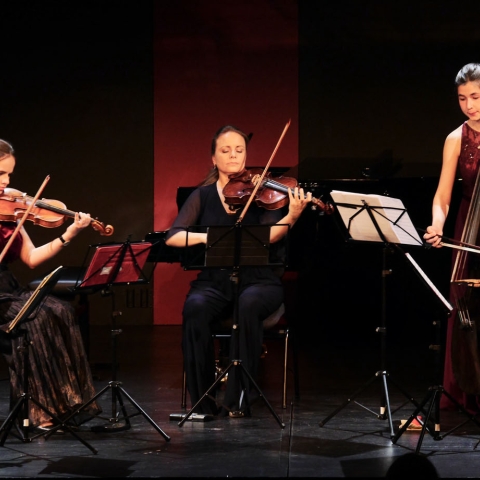 Werner Gruban - Theaterforum Gauting e.V.