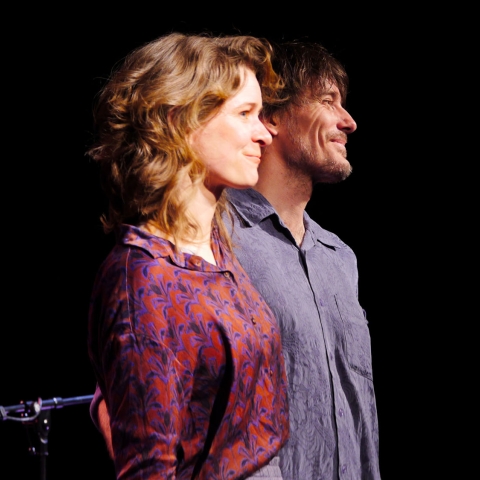 Werner Gruban - Theaterforum Gauting e.V.