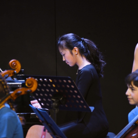 Werner Gruban - Theaterforum Gauting e.V.