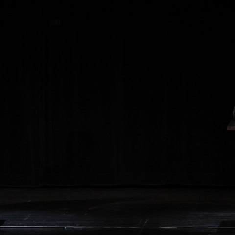 Werner Gruban - Theaterforum Gauting e.V.