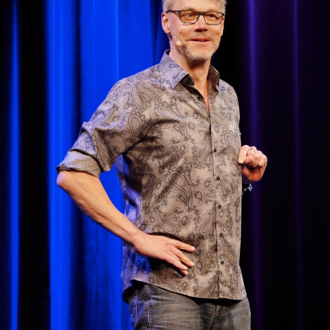 Werner Gruban - Theaterforum Gauting e.V.