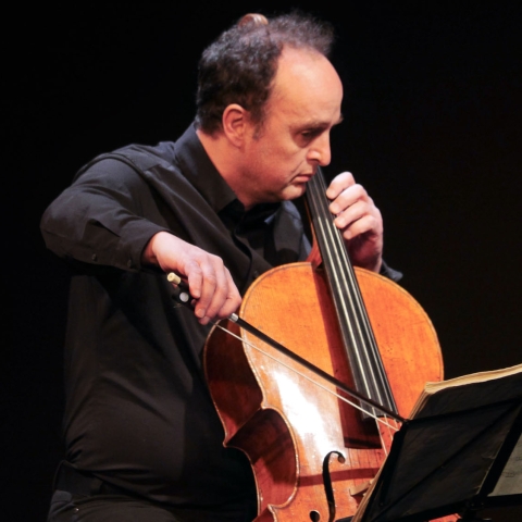 Werner Gruban - Theaterforum Gauting e.V.