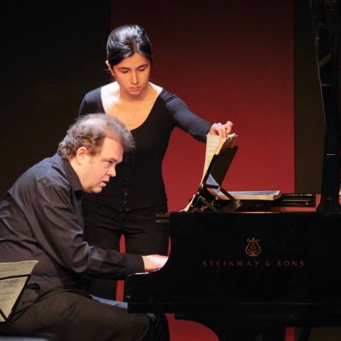 Werner Gruban - Theaterforum Gauting e.V.