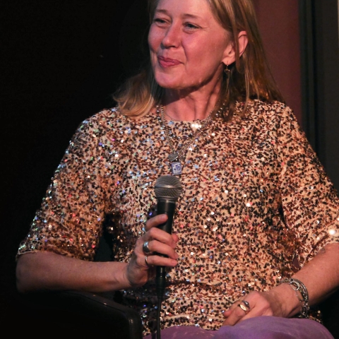 Werner Gruban - Theaterforum Gauting e.V.