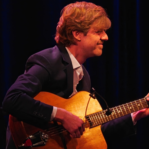 Werner Gruban - Theaterforum Gauting e.V.