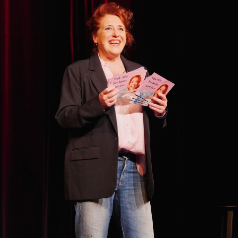 Werner Gruban - Theaterforum Gauting e.V.