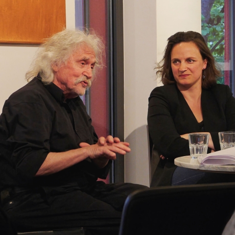 Werner Gruban - Theaterforum Gauting e.V.