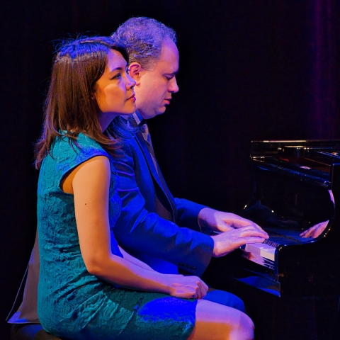 Werner Gruban - Theaterforum Gauting e.V.