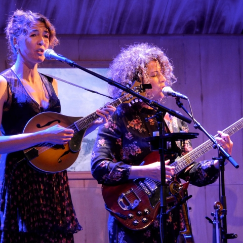 Werner Gruban - Theaterforum Gauting e.V.