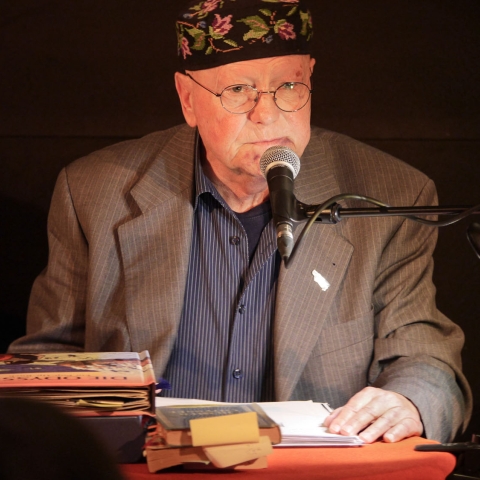 Werner Gruban - Theaterforum Gauting e.V.