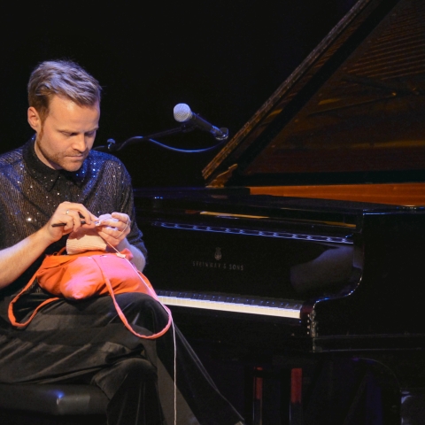 Werner Gruban - Theaterforum Gauting e.V.