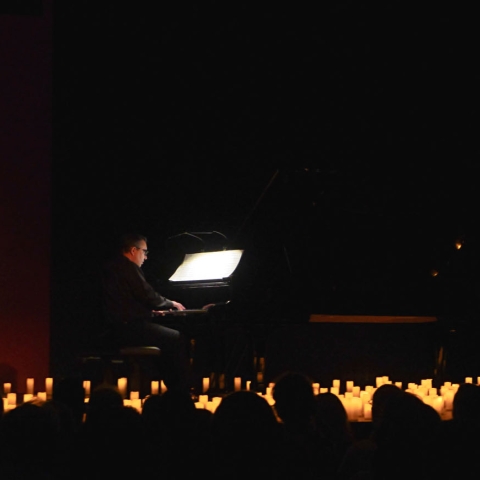 Werner Gruban - Theaterforum Gauting e.V.