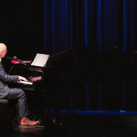 Werner Gruban - Theaterforum Gauting e.V.