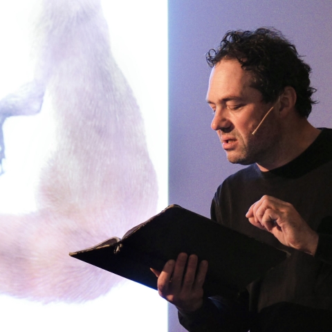 Werner Gruban - Theaterforum Gauting e.V.