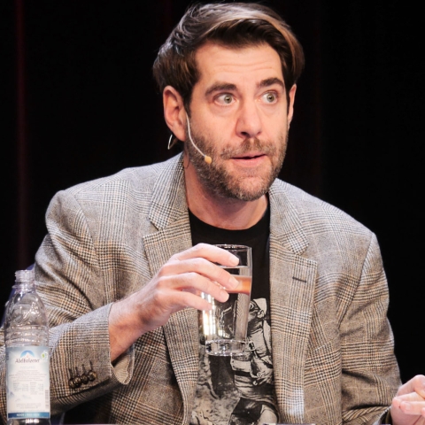 Werner Gruban - Theaterforum Gauting e.V.