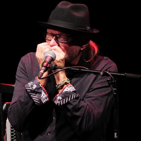 Werner Gruban - Theaterforum Gauting e.V.