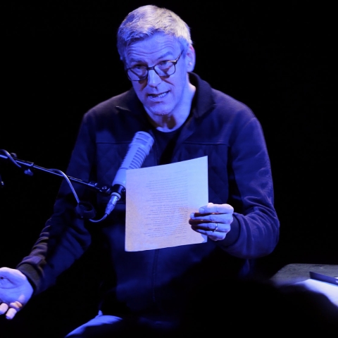 Werner Gruban - Theaterforum Gauting e.V.