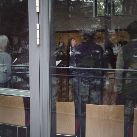 Werner Gruban - Theaterforum Gauting e.V.