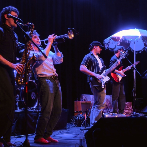 Werner Gruban - Theaterforum Gauting e.V.