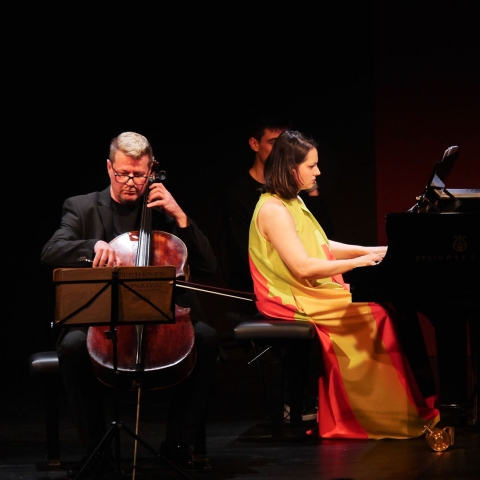 Werner Gruban - Theaterforum Gauting e.V.