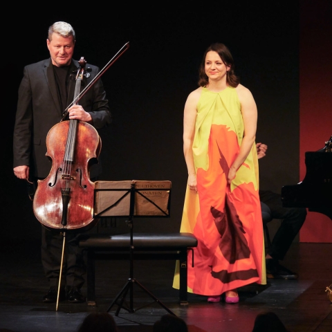 Werner Gruban - Theaterforum Gauting e.V.