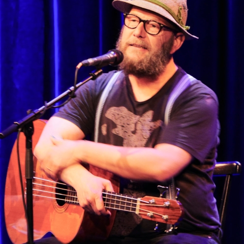 Werner Gruban - Theaterforum Gauting e.V.