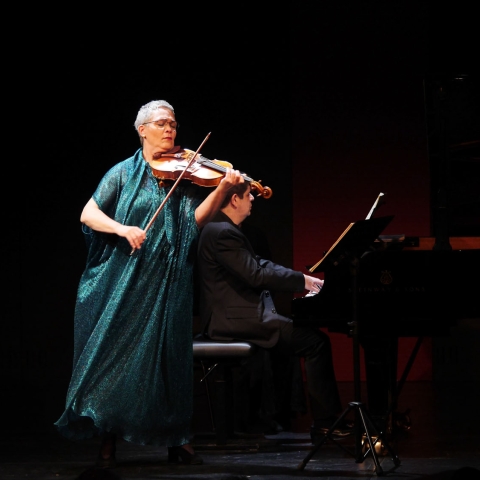 Werner Gruban - Theaterforum Gauting e.V.