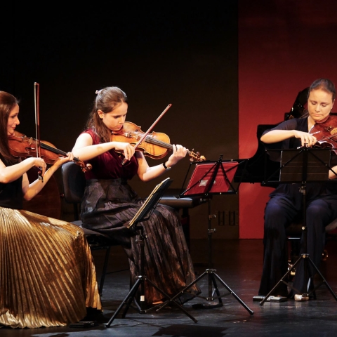 Werner Gruban - Theaterforum Gauting e.V.