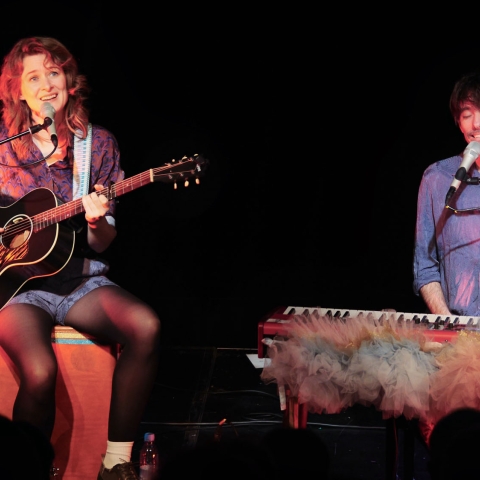 Werner Gruban - Theaterforum Gauting e.V.