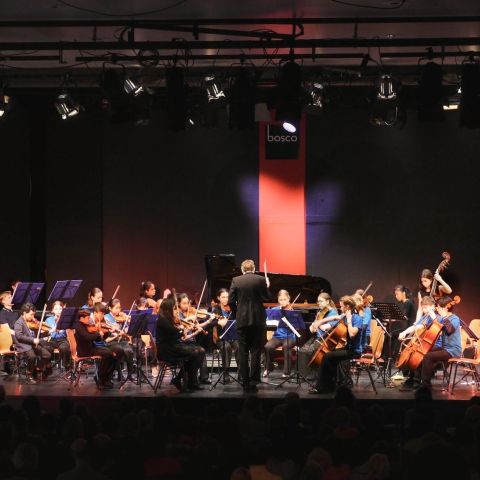 Werner Gruban - Theaterforum Gauting e.V.